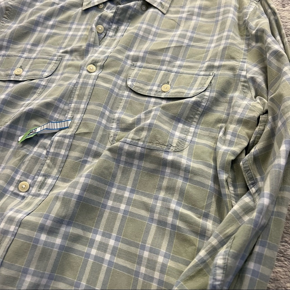 J. Crew button down men - Picture 3 of 3